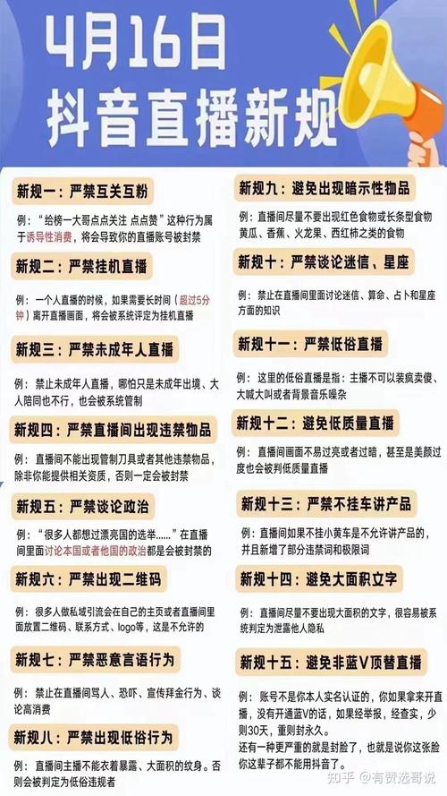 抖音有效粉丝是怎么认定的_抖音个人创作者直播带货门槛降低_抖音电商创作者入驻管理规范修订